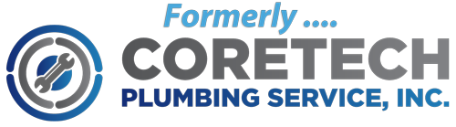 formerly Coretech Plumbing Services